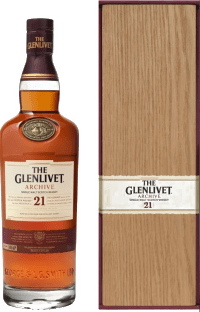 The Glenlivet Archive 21 Year Old The Glenlivet Archive 21 Year Old